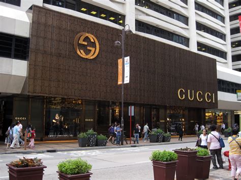 gucci shop online hong kong|Gucci hong kong kowloon.